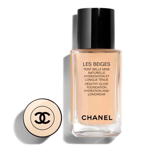 ulta chanel les beiges